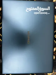  4 Huawei matebook x pro