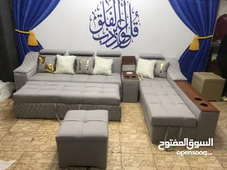  2 جاهزه ع التحميل  نجاره تقيله