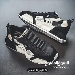  3 الحذاء الاصلي والمريح من الصين جوده عاليه جدا  توصيل مجاني رقم تتبع ان أردت  تواصل معنا عبر رسائل