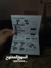  12 سيارة التحكم عن بعد كامل المواصفات