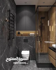  11 كافة أعمال الديكورات الداخلية والخارجية وصيانة كاملة تسليم مفتاح