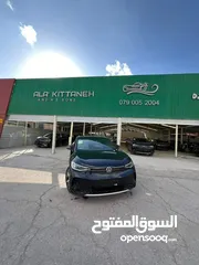  1 Id4 pro 2023 مستعمل العدادات من 20000 كم ال 50 الف كم تبدا الاسعار من 22500 بلون الحكلي و الاسمنتي