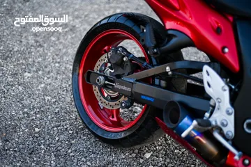  2 Suzuki Hayabusa 2020