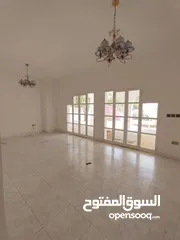  10 For rent standalone villa 6BHK Qurum 