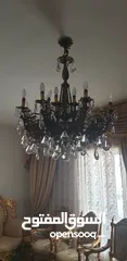  1 ثريا انتيكا نحاس للبيع