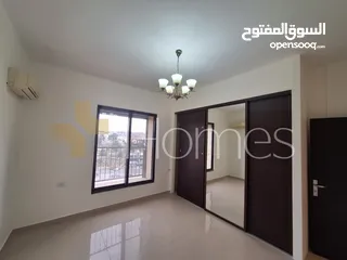  8 شقة طابق اول للبيع في دابوق بمساحة بناء 270م