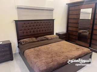  3 شقة غرفتين نوم للعائلات في العبدلي 