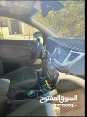  3 هيونداي توسان موديل 2017