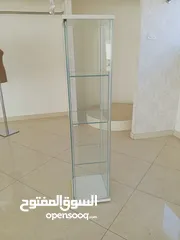  3 ستاند زجاج