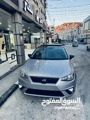  5 سيات ابيزا