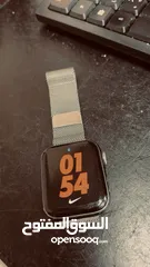  2 ساعة ابل Series 4