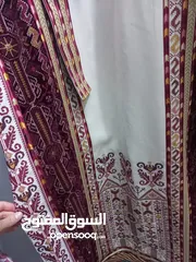  4 ثوب جديد للبيع بسعر نهائي 100