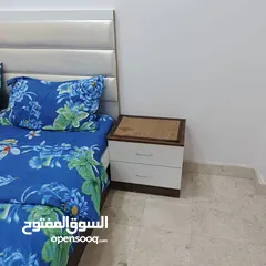  13 Whole flat furniture