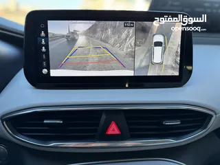  15 هنداي سنتافيه 2020 للبيع