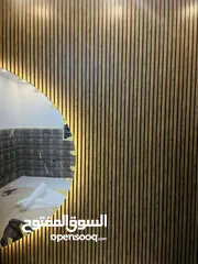  3 ألواح بديل الرخام وابواب أمان