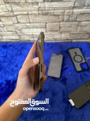  2 ايفون 13 برو بحال الوكالة استعمال شخصي 256G