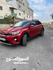  5 كيا ستونك 2019