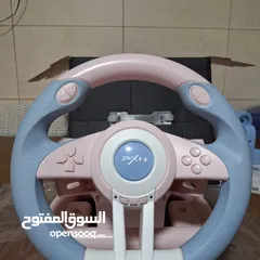  5 ستيرنق PXN