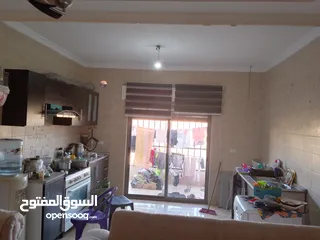  2 شقة للبيع في ابو نصير حي أمانة بسعر مغري وقابل للتفاوض للجادين فقط