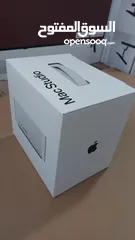  3 New Mac Studio for sale