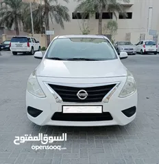  3 Nissan Sunny 2019 Model/Single owner/For sale