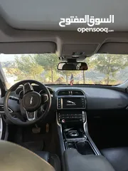  9 جاغوار xe 2019