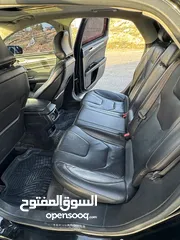 11 فورد فيوجن تيتيانيوم أنيرجي فحص كامل ترخيص سنة فل كامل