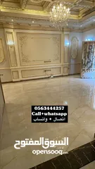  4 للإيجار استوديو vip في منطقة رملة زاخر قرب خزانات أدنوك