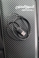  4 samsung watch 3 45 mm black  ساعه سامسونج الذكيه