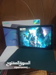  6 تابلت T 10 ذاكره 128 رام 8