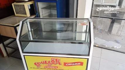  6 عده محل معجنات للبيع بسعر مغري