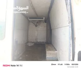  6 افيكو باص ثلاجه شغاله 100٪  ما عليك الا تشغل وبلش شغل