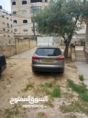  1 فورد فوكس 2013
