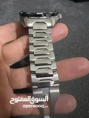  15 TISSOT T-Touch Connect Solar full Titanium