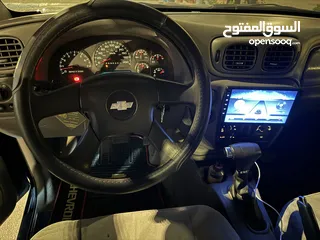  1 السلام عليكم حبايب بلايزر 2007 Ls خليجي السياره مابيه اي نقص رقم جديد وبسمي تحويل ثاني يوم