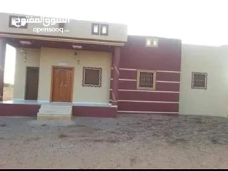  2 منزل للبيع في سيدي السائح ضواحي طرابلس