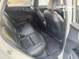  15 كيا سول 2019 البطارية الكبيرة 64 كيلو واط الشكل الجديد