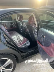  10 لكزس GS350 أوراق جمارك