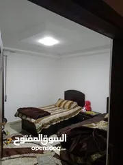  12 شقة للبيع طابق ارضي على مستوى الشارع في حي الشهيد الجنوبي مساحتها 160 التواصل واتس آب  009627888770