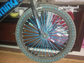  4 دراجه هوائيه
