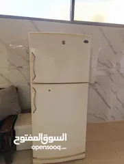  2 ثلاجة سوبر جنرال