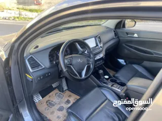  2 هونداي توسان 2018 في الرخصة ترخيص وتامين كراسي كهربائية