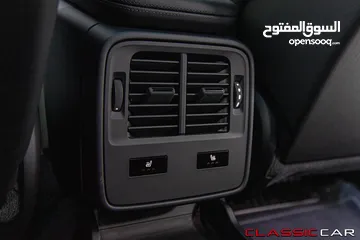 19 Porsche Taycan Turbo 2021 dual motor   كهربائية بالكامل  Full electric