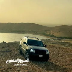  1 شيروكي 2005