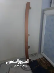  1 شفة طمبون سفلي خلفي ل سياره ايونك وجوز لمبات 9005 امريكي ضوء عالي