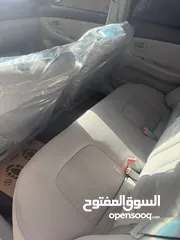  9 كيا سيراتو 2007