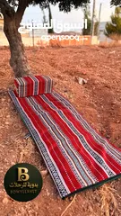  18 طقم التراث الأصلي فقط 450 شيكل شامل توصيل