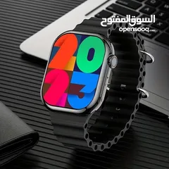  1 ساعة T10 ultra 2Max