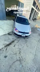  9 جولف جيتي اي mk6 فل الف