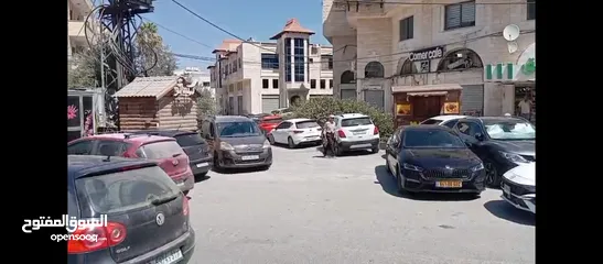  10 جنين-دوار الداخلية-شارع حيفا الرئيسي -